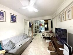 Blk 30 Telok Blangah Rise (Bukit Merah), HDB 3 Rooms #570456191